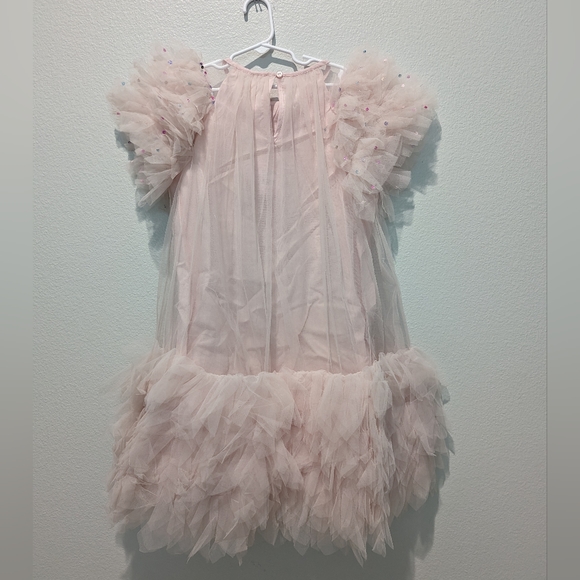 Barbie x Tutu du Monde Florida Dreaming Tulle Dress - Picture 6 of 8